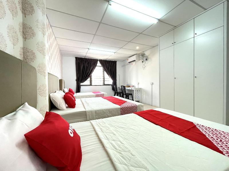 OYO 90326 Wg Guest House image