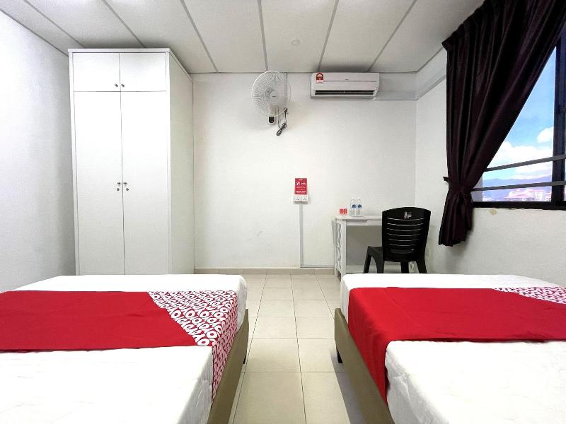 OYO 90326 Wg Guest House image