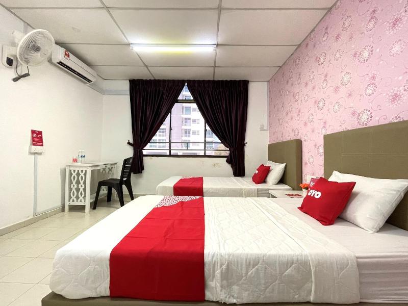 OYO 90326 Wg Guest House image