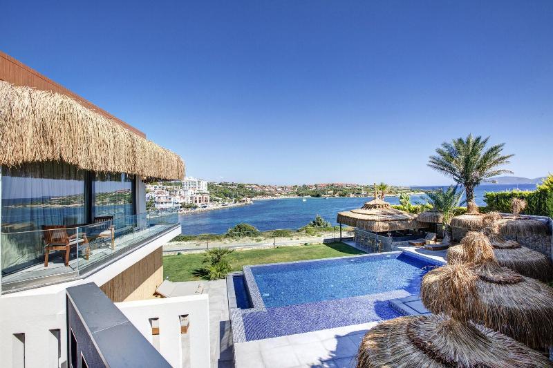 SA'REZYA HOTEL image