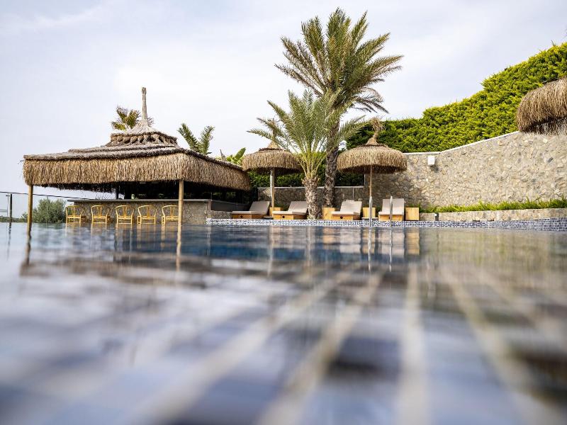 SA'REZYA HOTEL image