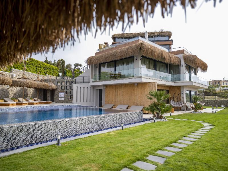 SA'REZYA HOTEL image