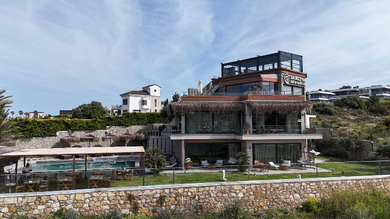 SA'REZYA HOTEL image