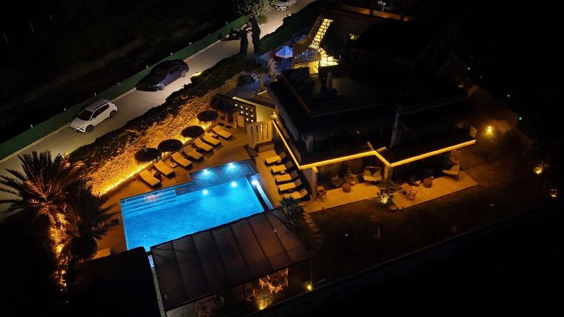 SA'REZYA HOTEL image