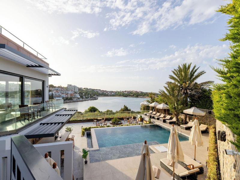 SA'REZYA HOTEL image