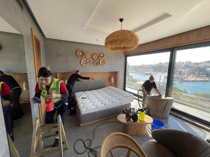 SA'REZYA HOTEL image