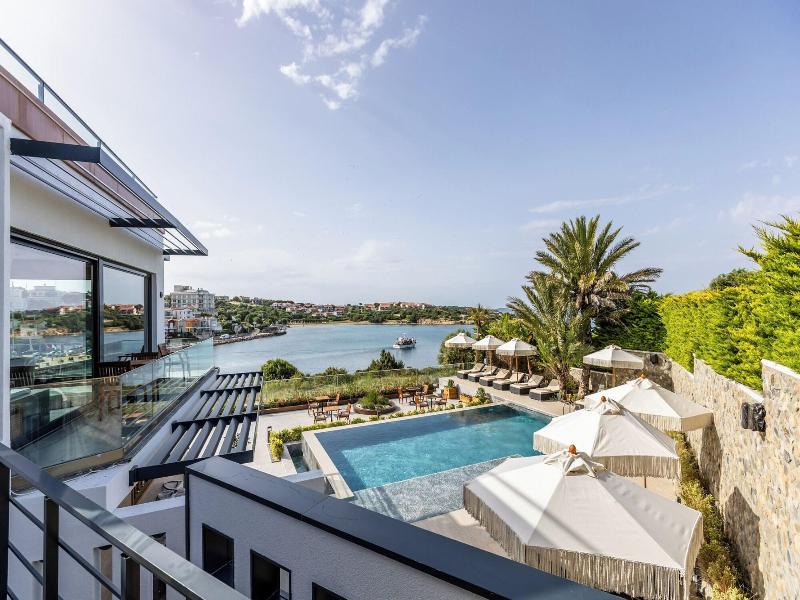 SA'REZYA HOTEL image