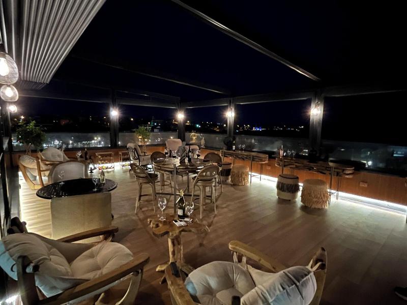 SA'REZYA HOTEL image