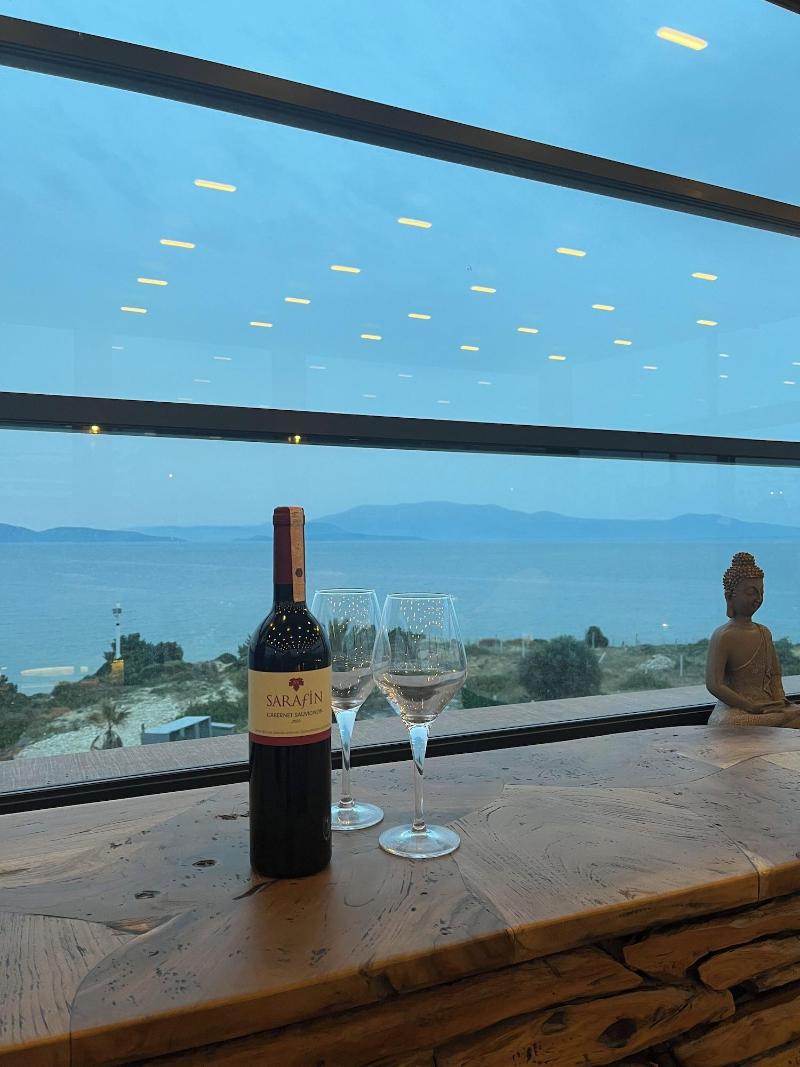 SA'REZYA HOTEL image