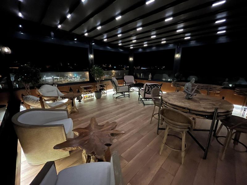 SA'REZYA HOTEL image
