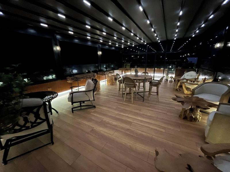SA'REZYA HOTEL image