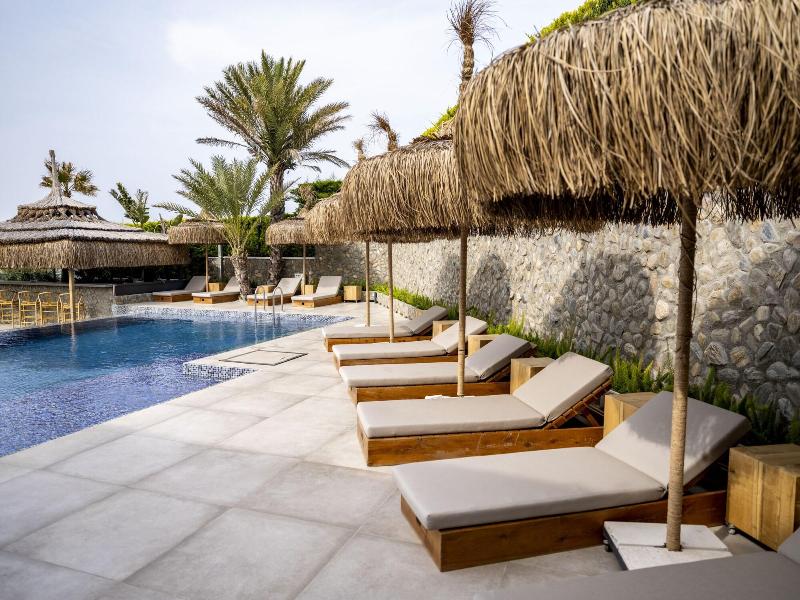 SA'REZYA HOTEL image