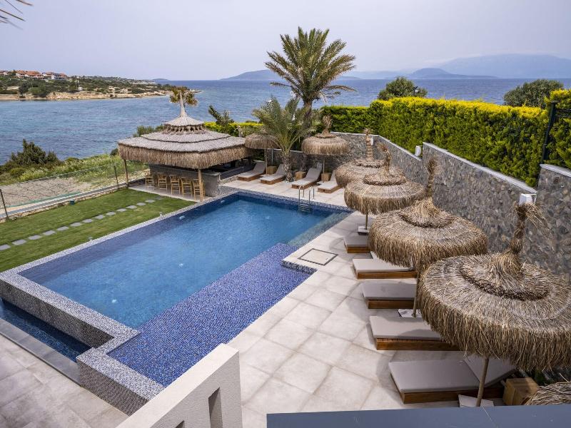SA'REZYA HOTEL image