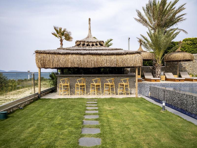 SA'REZYA HOTEL image