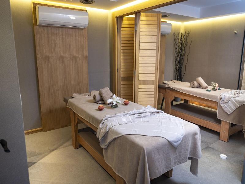 SA'REZYA HOTEL image