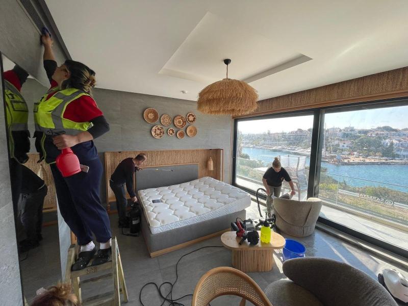 SA'REZYA HOTEL image
