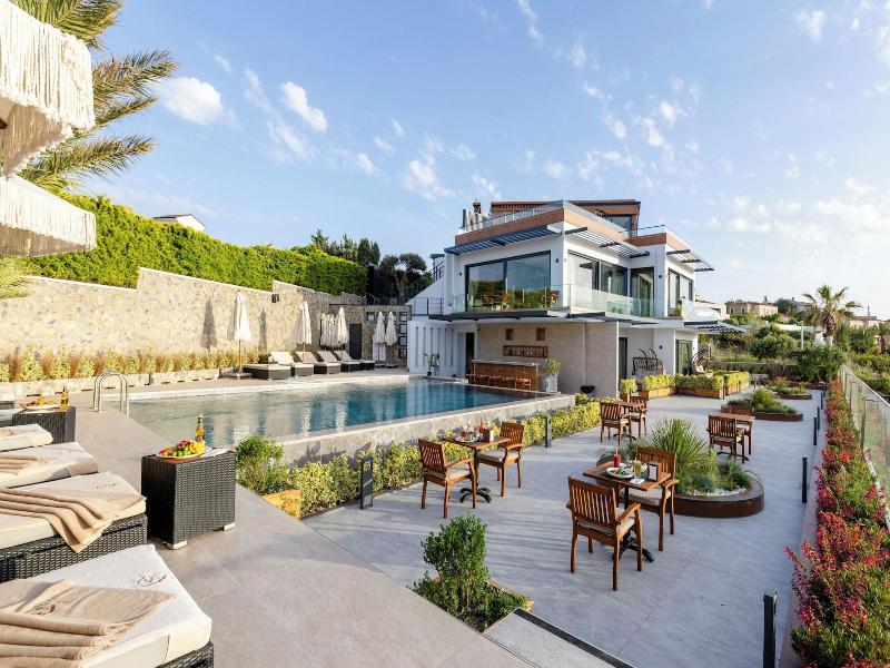 SA'REZYA HOTEL image