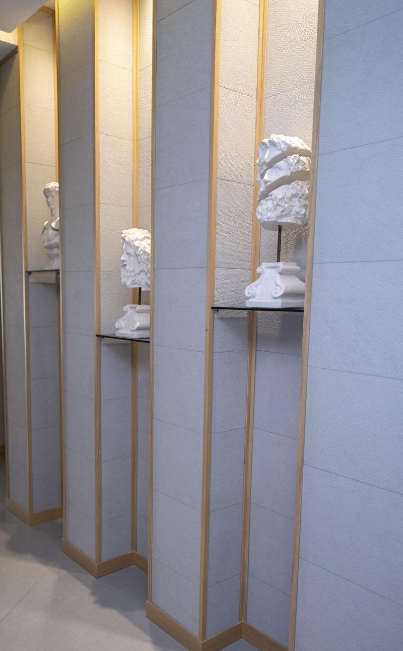 SA'REZYA HOTEL image