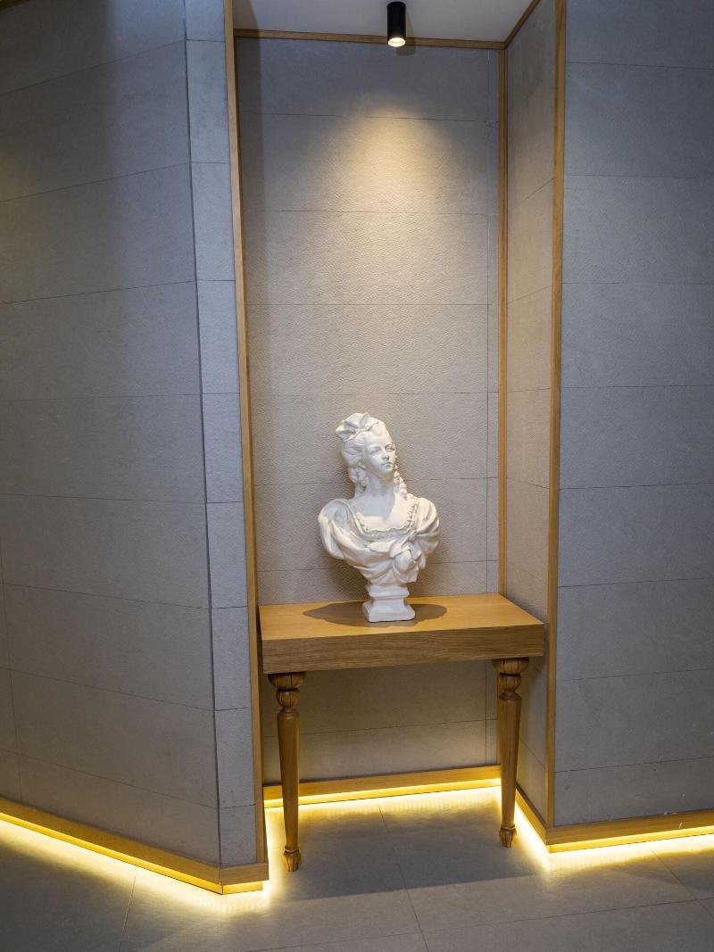 SA'REZYA HOTEL image