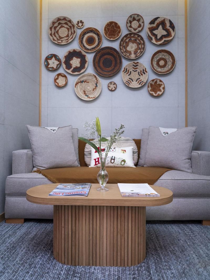 SA'REZYA HOTEL image