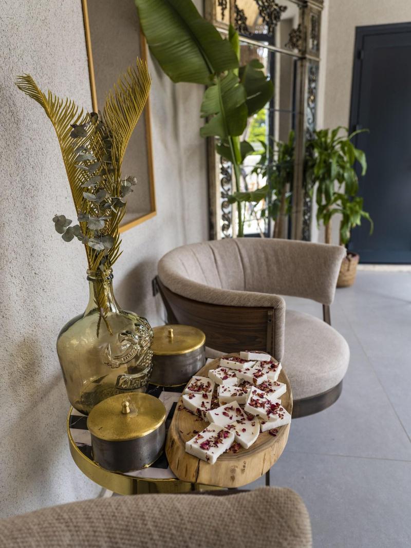 SA'REZYA HOTEL image