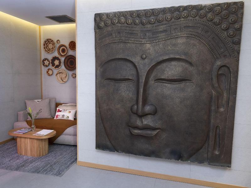 SA'REZYA HOTEL image