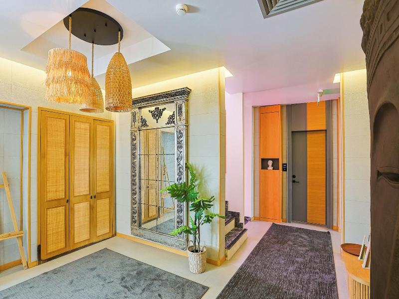 SA'REZYA HOTEL image