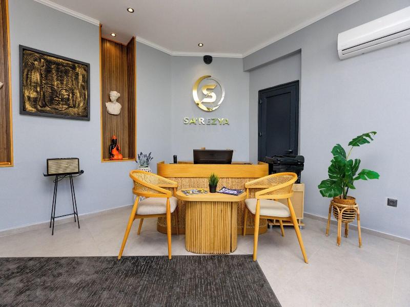 SA'REZYA HOTEL image