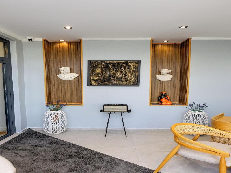 SA'REZYA HOTEL image