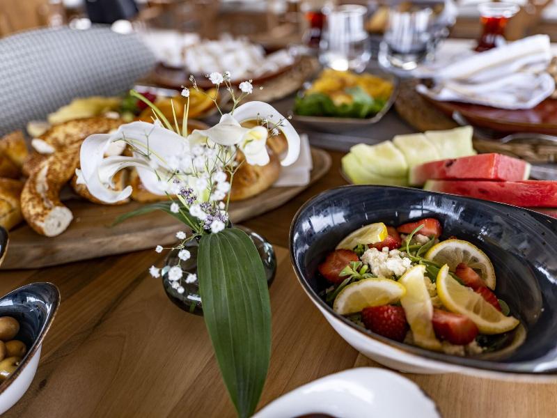 SA'REZYA HOTEL image