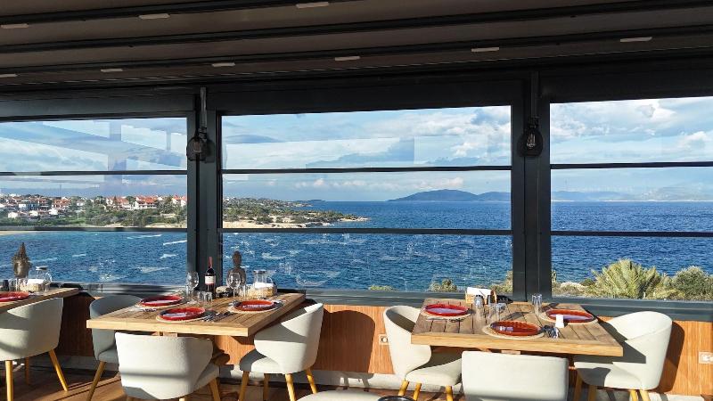 SA'REZYA HOTEL image