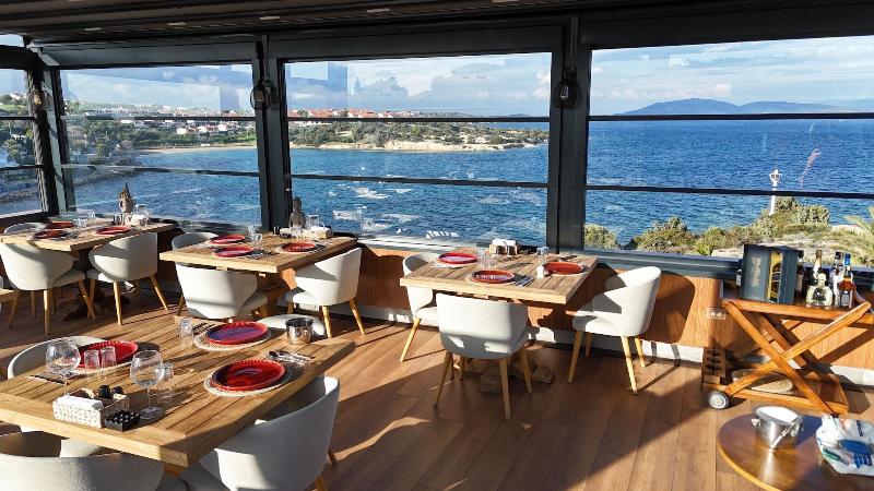 SA'REZYA HOTEL image