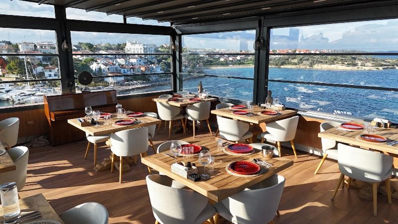 SA'REZYA HOTEL image