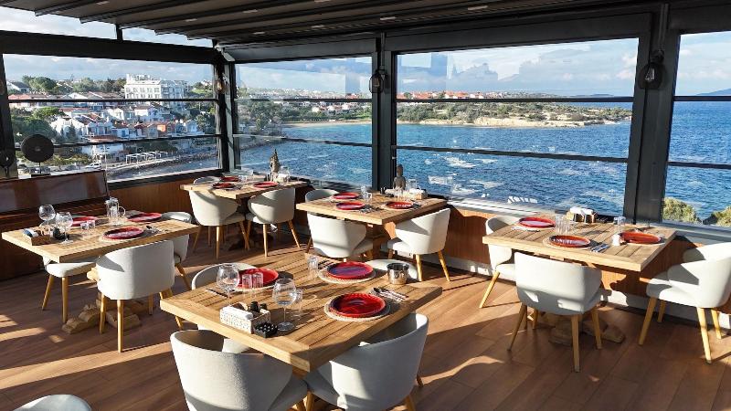 SA'REZYA HOTEL image