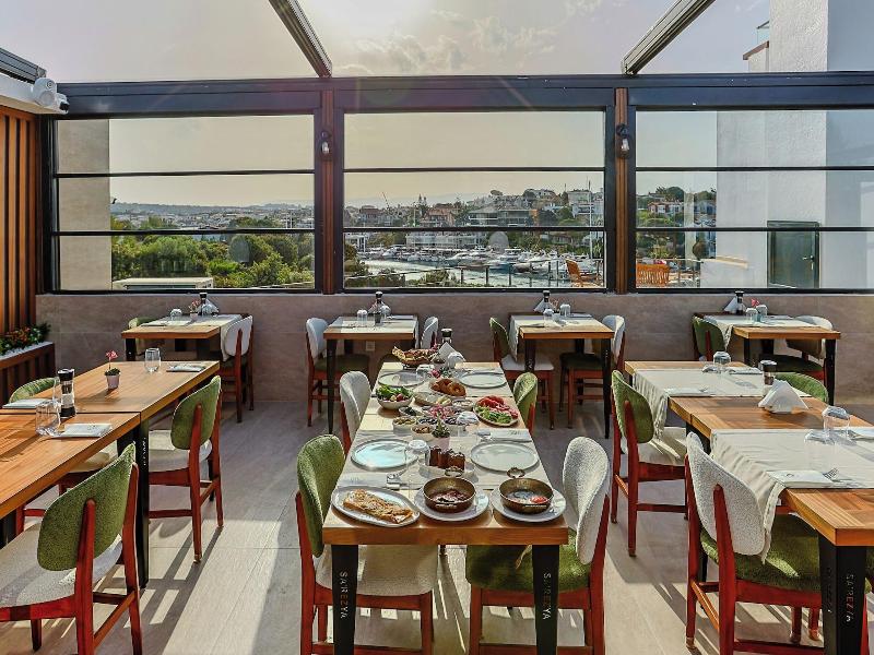 SA'REZYA HOTEL image