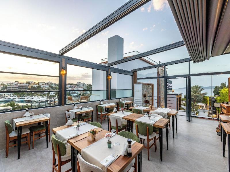 SA'REZYA HOTEL image