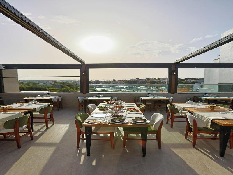 SA'REZYA HOTEL image