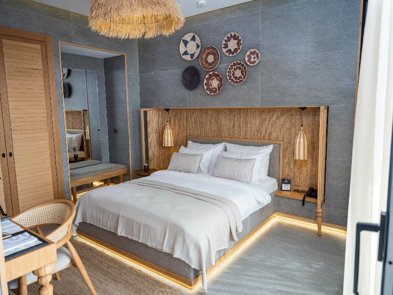 SA'REZYA HOTEL image