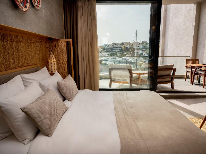 SA'REZYA HOTEL image