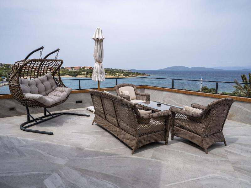 SA'REZYA HOTEL image