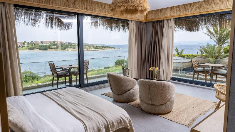 SA'REZYA HOTEL image