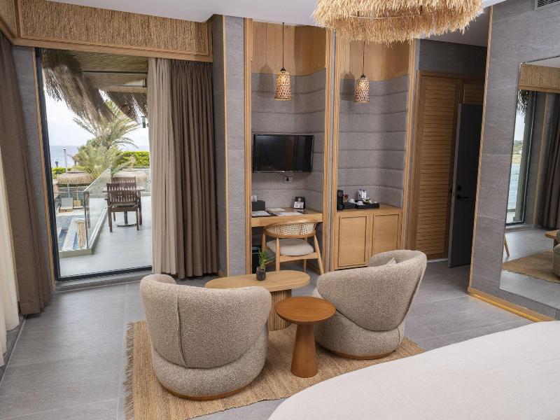 SA'REZYA HOTEL image