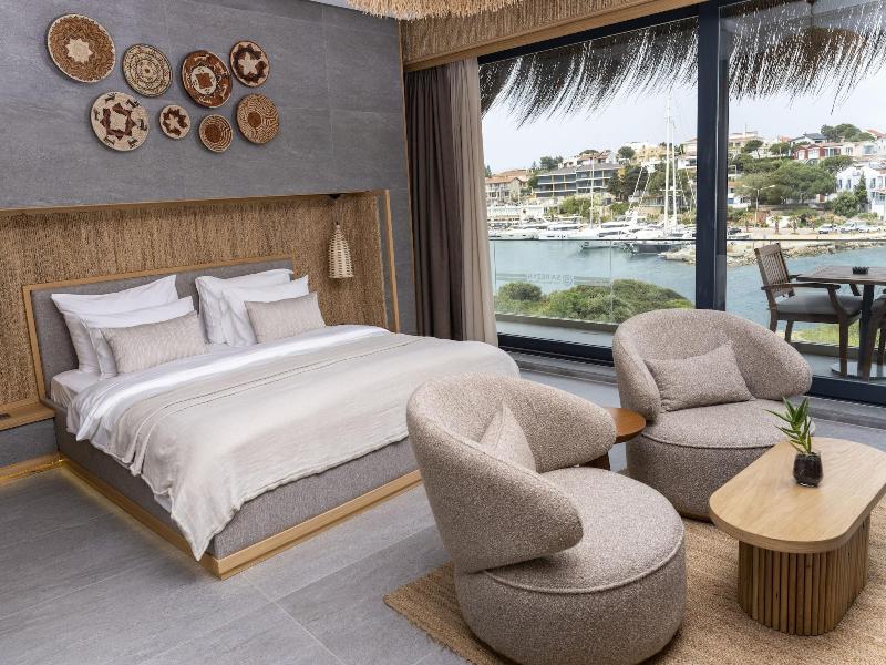SA'REZYA HOTEL image