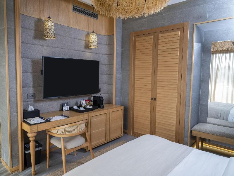 SA'REZYA HOTEL image