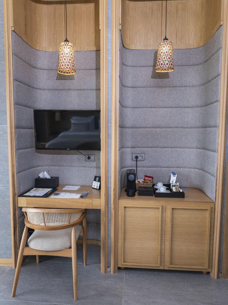SA'REZYA HOTEL image