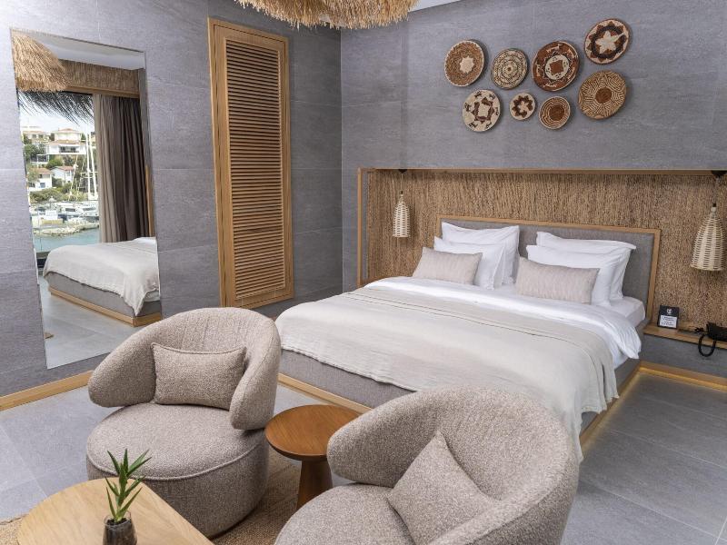 SA'REZYA HOTEL image