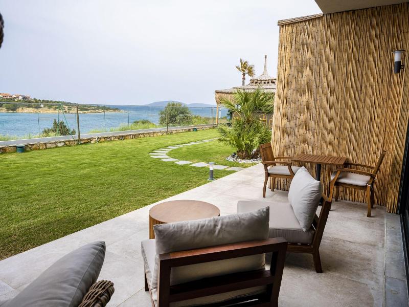 SA'REZYA HOTEL image