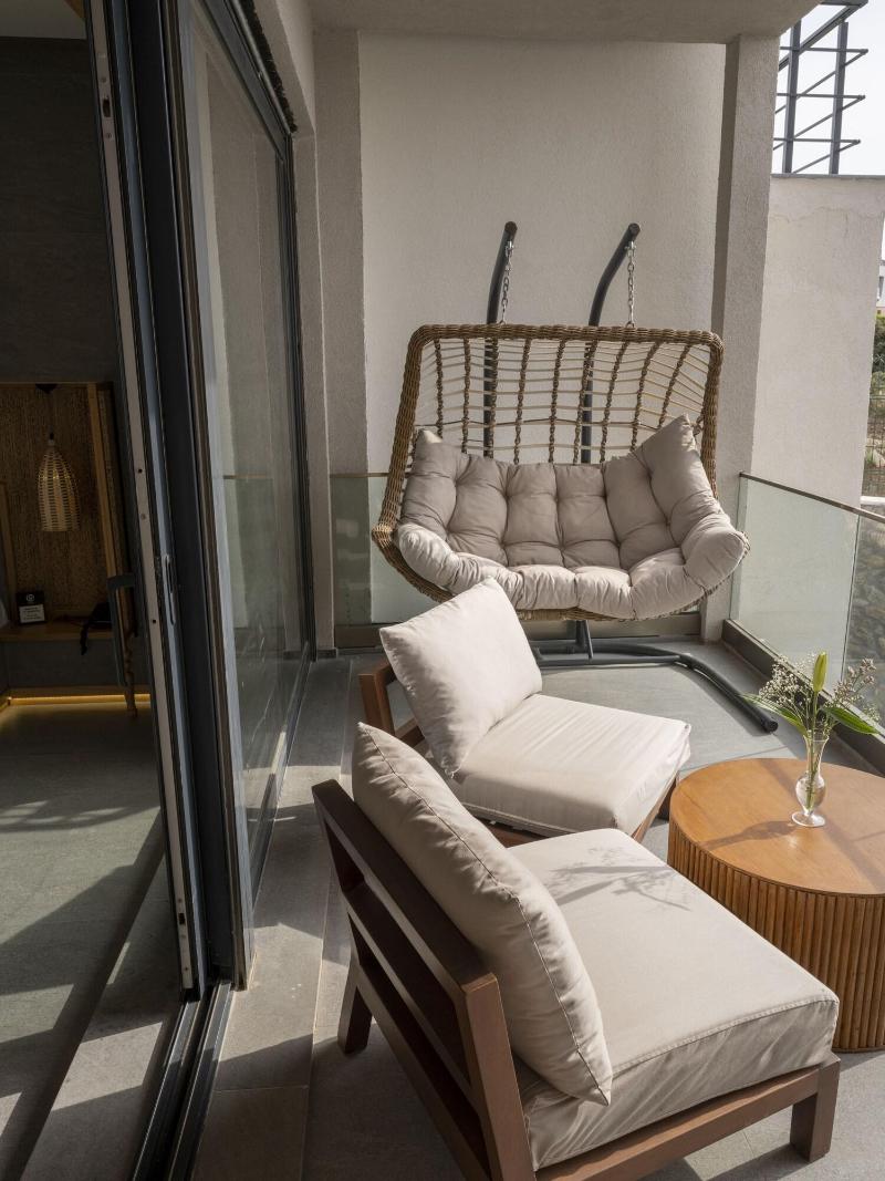 SA'REZYA HOTEL image