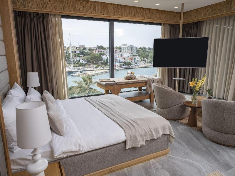 SA'REZYA HOTEL image