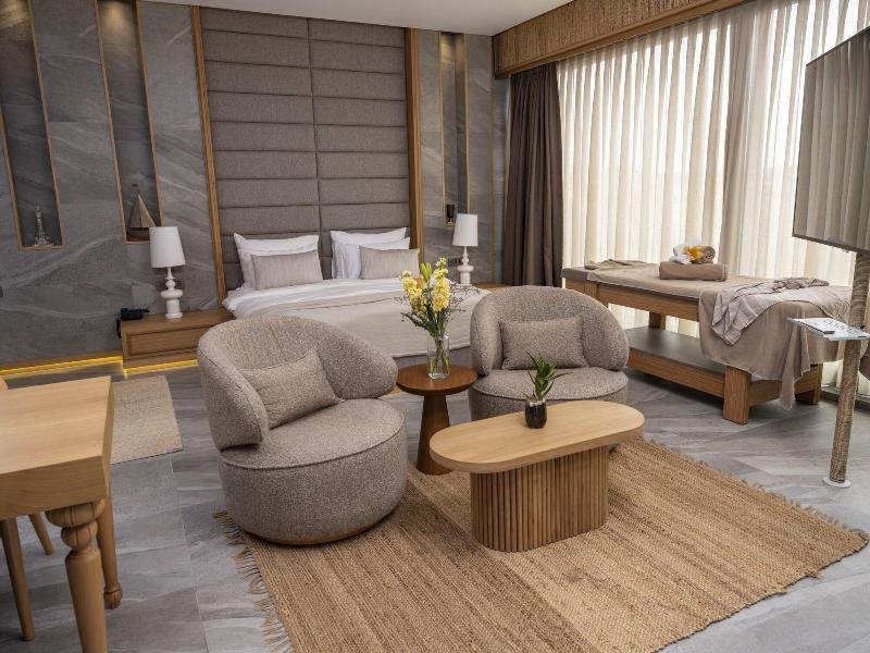 SA'REZYA HOTEL image